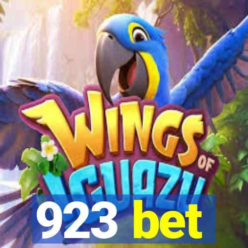 923 bet